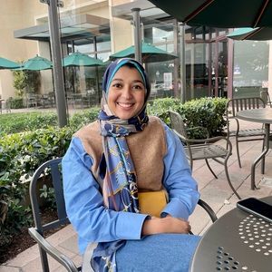 Meet your Posher, Sara